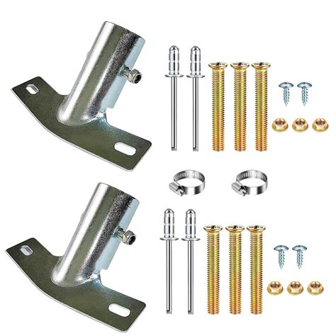 broom head metal bracket|broom handle bracket 30mm.